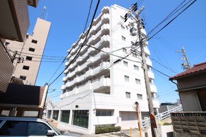 ひまりビル外観写真