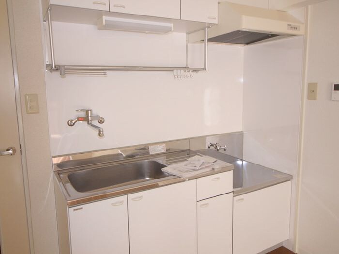 物件内観写真9　(キッチン)