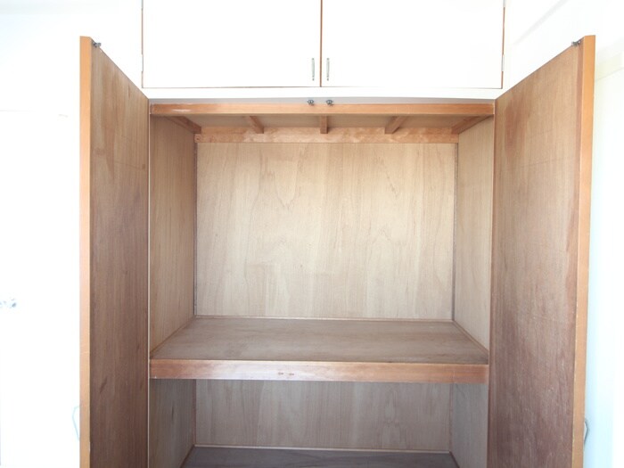 物件内観写真13　(収納)