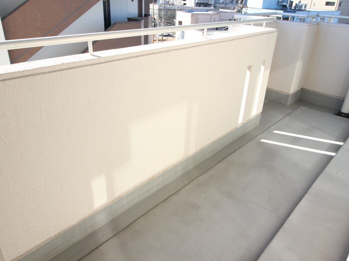 物件内観写真17　(ベランダ・バルコニー)