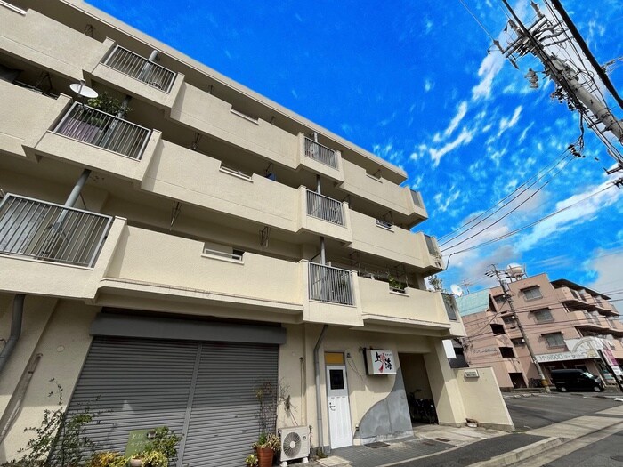 物件外観写真2　(その他)