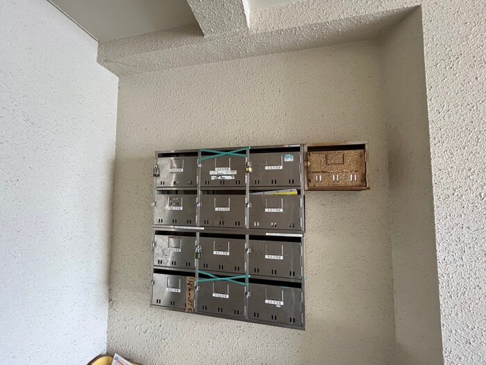 物件外観写真5　(建物設備)