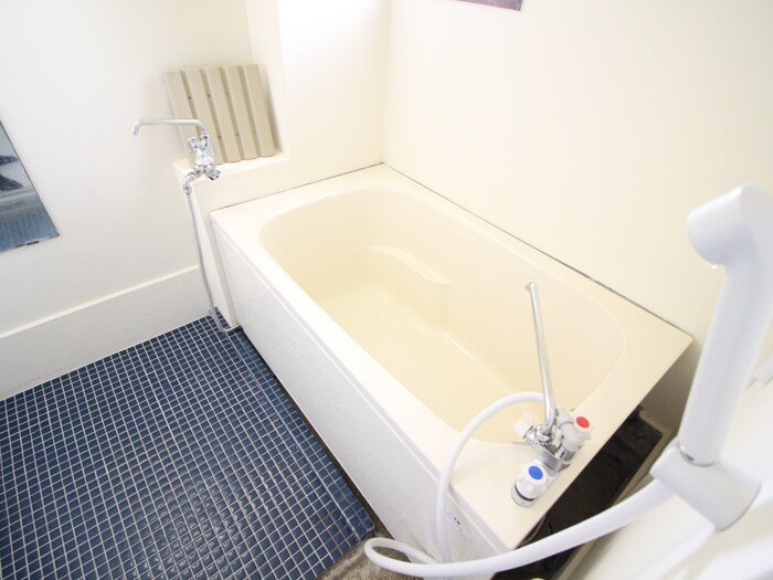 物件内観写真10　(バス／シャワールーム等)