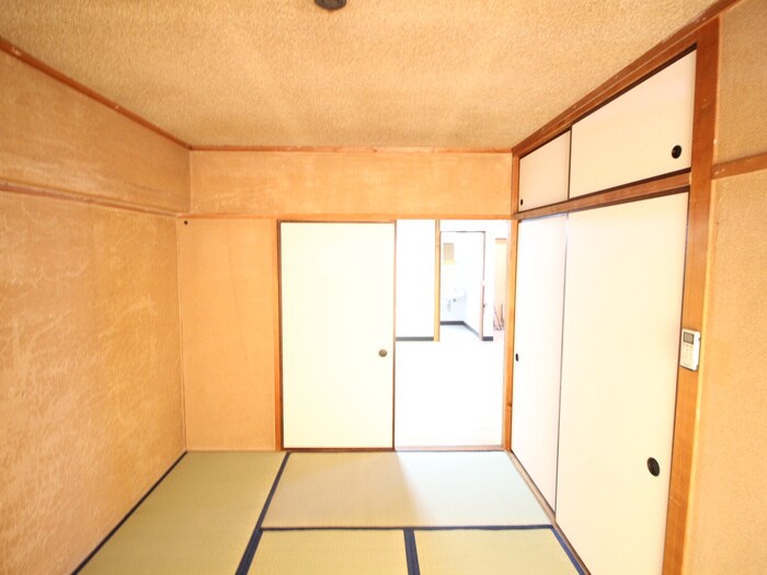 物件内観写真18　(居室)