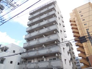 ＯHD今池外観写真