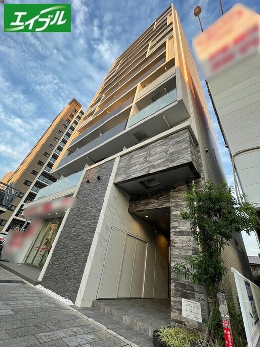 物件外観写真6　(周辺環境)