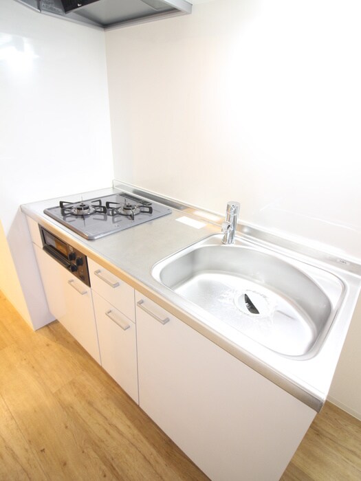 物件内観写真10　(キッチン)