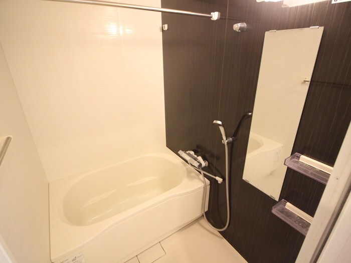 物件内観写真12　(バス／シャワールーム等)