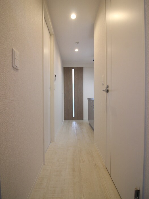 物件内観写真20　(廊下)
