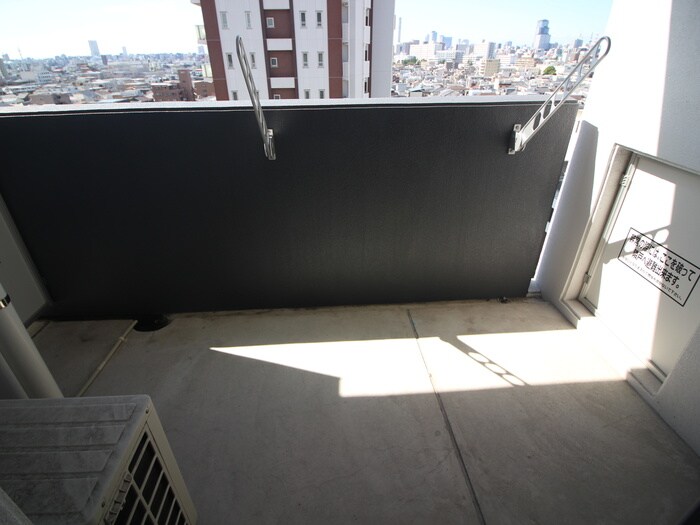 物件内観写真22　(ベランダ・バルコニー)