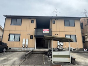 プリミエ－ル堀ノ内Ⅱ棟外観写真