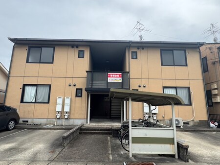 プリミエ－ル堀ノ内Ⅱ棟外観写真