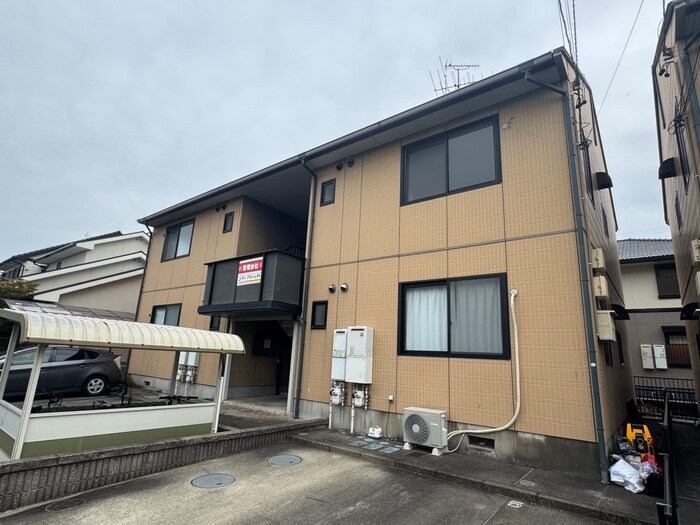 物件外観写真3　(外観写真)