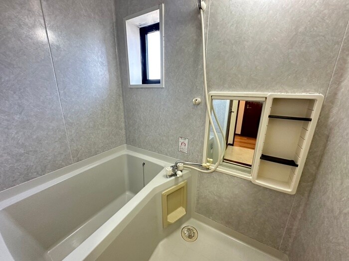 物件内観写真14　(バス／シャワールーム等)