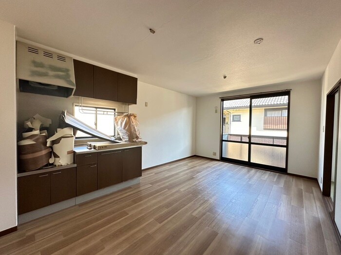 物件内観写真22　(居室)