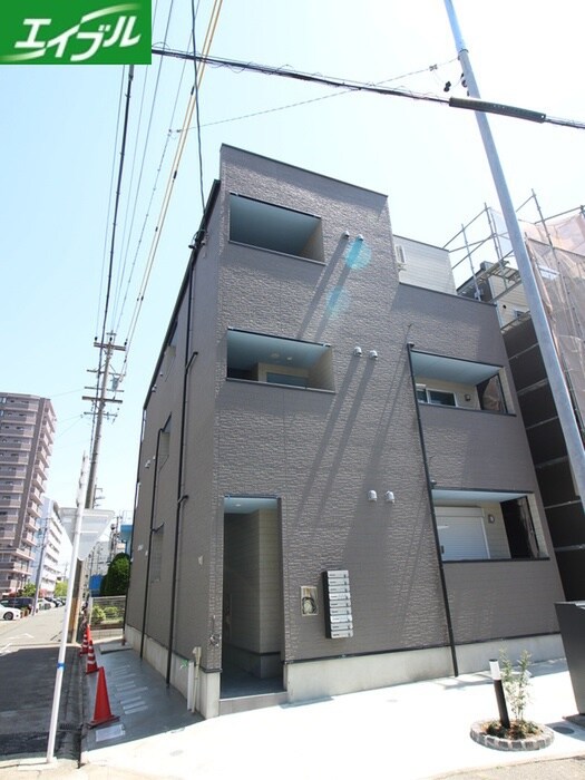 物件外観写真2　(その他)