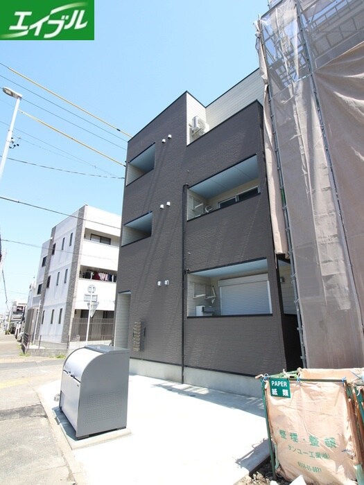 物件外観写真3　(周辺環境)