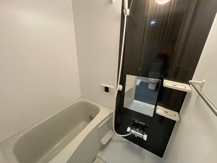 物件内観写真11　(バス／シャワールーム等)