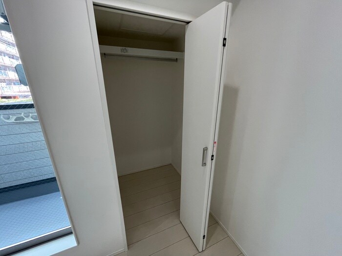 物件内観写真19　(収納)