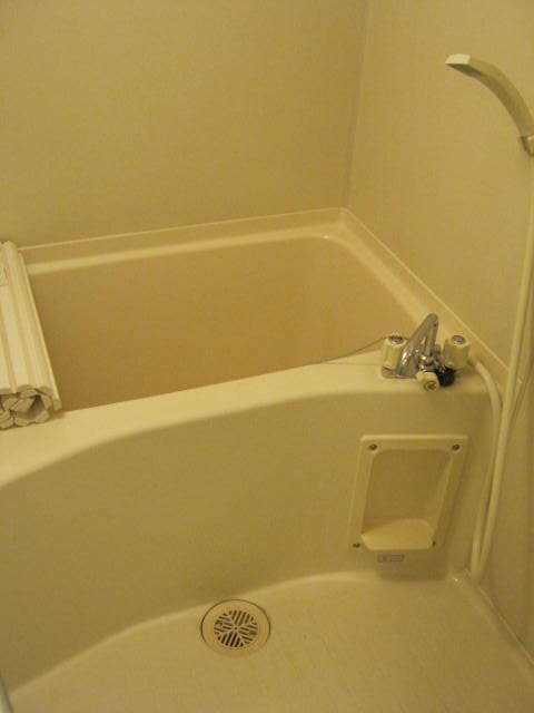 物件内観写真11　(バス／シャワールーム等)