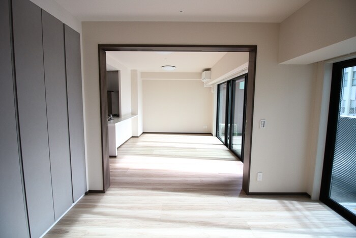 物件内観写真5　(居室)