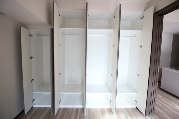 物件内観写真7　(収納)