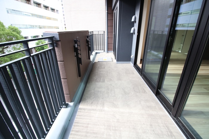 物件内観写真13　(ベランダ・バルコニー)