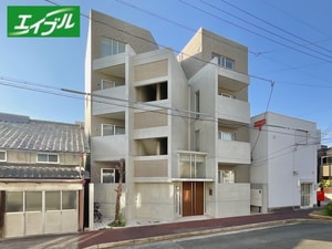 アルカサール外観写真