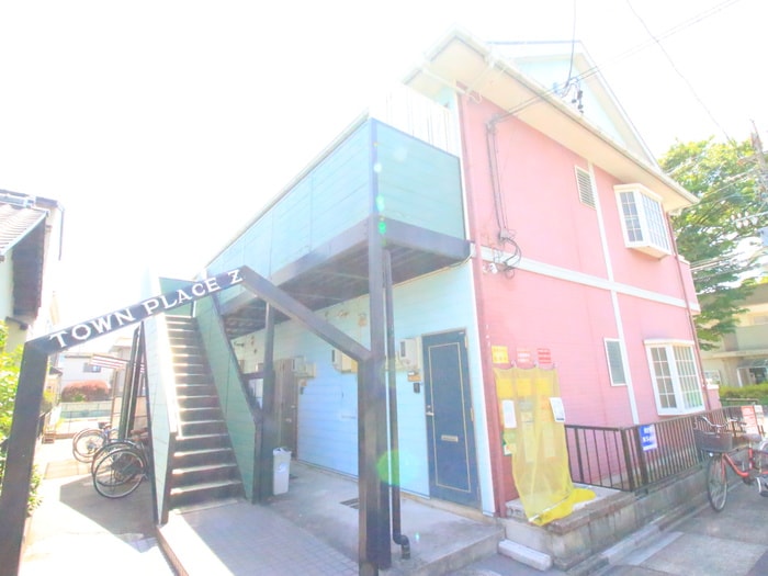 物件外観写真3　(外観写真)