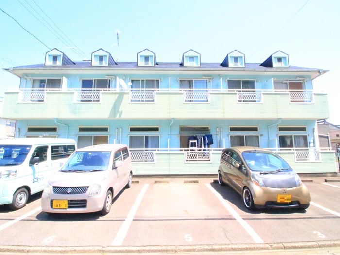 物件外観写真6　(外観写真)