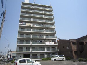 ボナール畑田外観写真