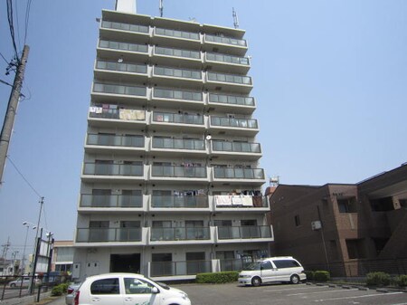 ボナール畑田外観写真