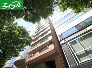 モリダイヤハイツ栄(601)外観写真