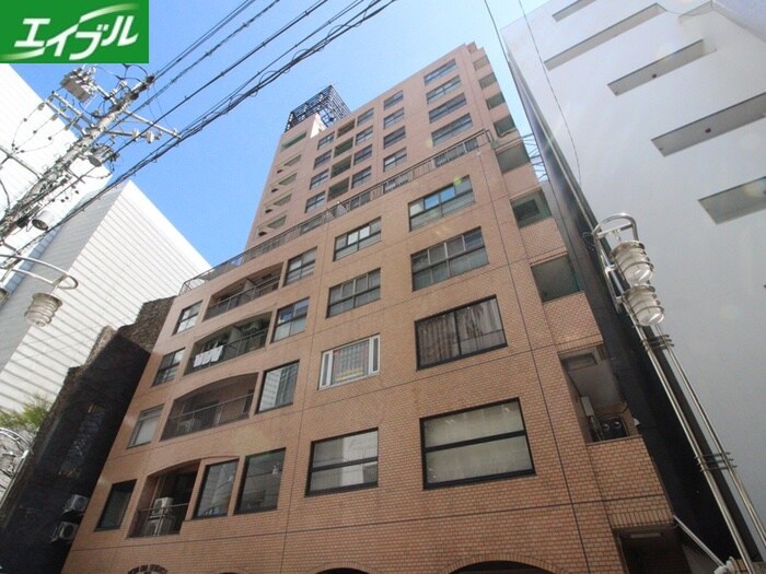 物件外観写真5　(外観写真)