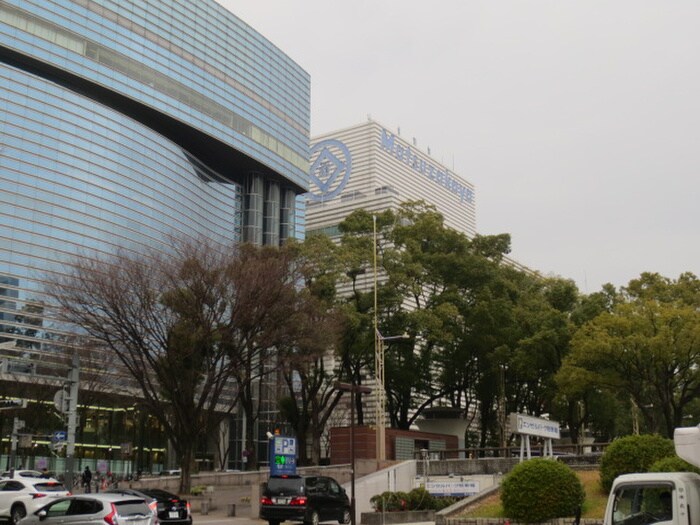 物件外観写真6　(周辺環境)