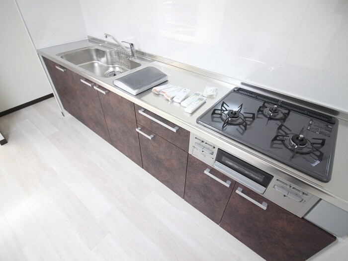 物件内観写真13　(キッチン)