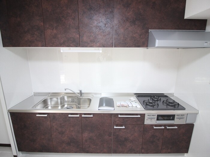 物件内観写真17　(キッチン)