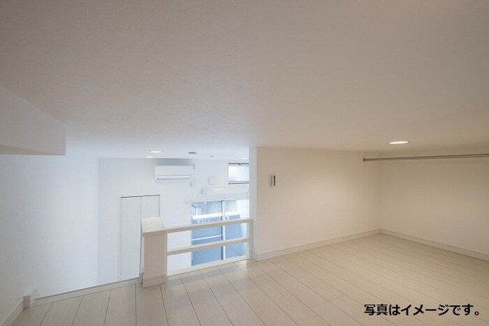 物件内観写真10　(ロフト)