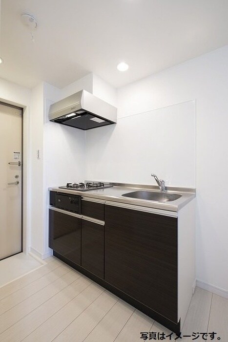 物件内観写真11　(キッチン)