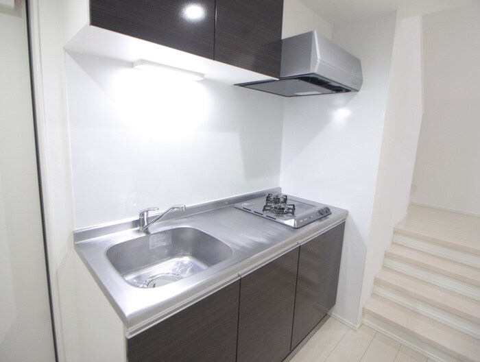 物件内観写真12　(キッチン)