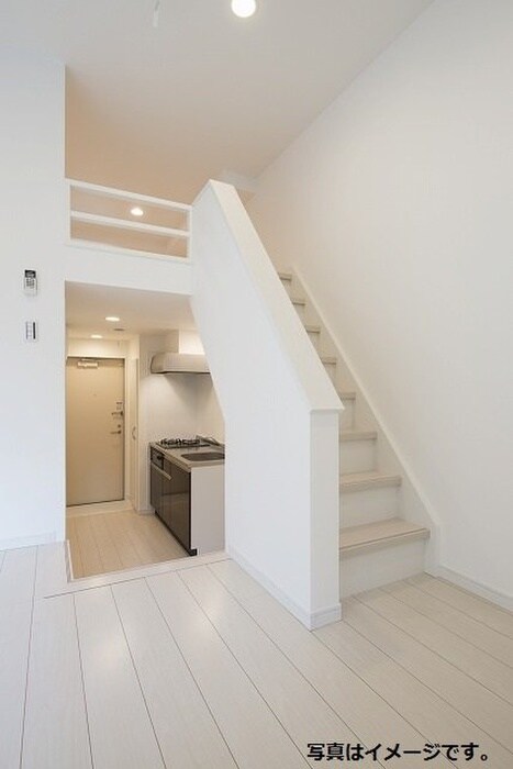 物件内観写真14　(廊下)