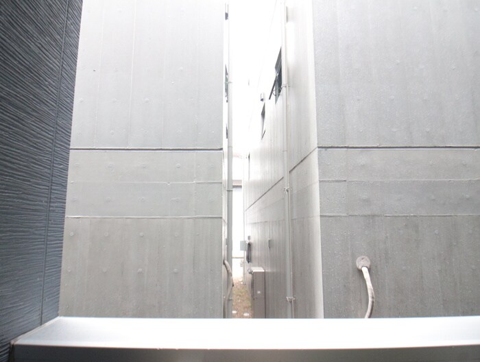 物件内観写真19　(室内からの展望)