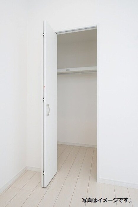 物件内観写真20　(収納)