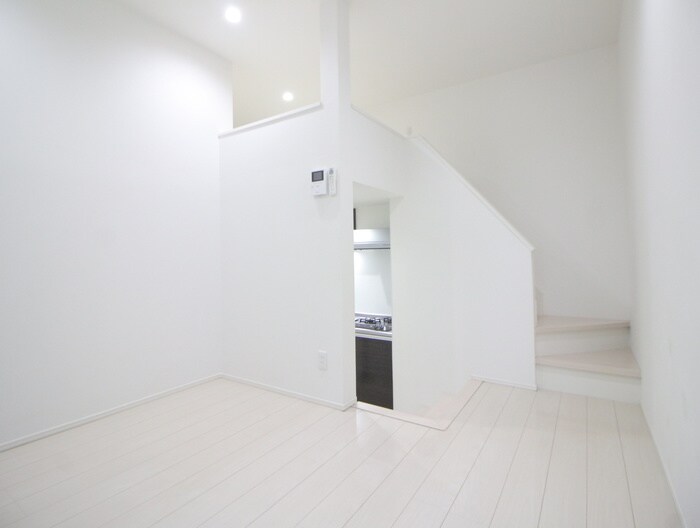 物件内観写真22　(居室)