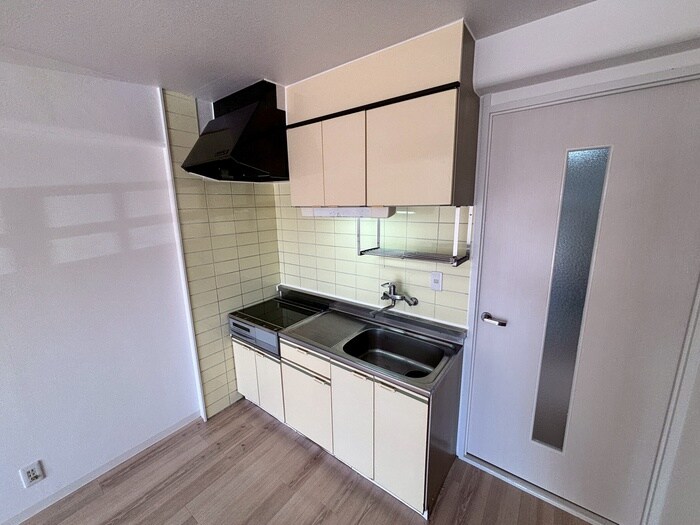 物件内観写真7　(キッチン)