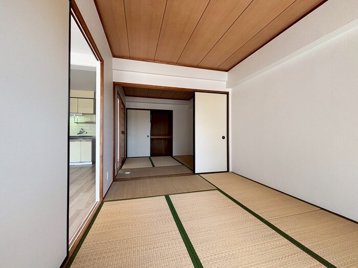 物件内観写真17　(居室)