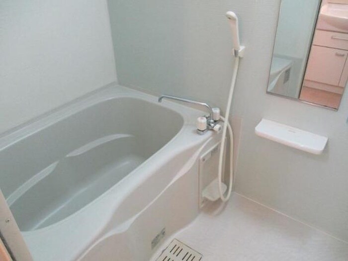 物件内観写真6　(バス／シャワールーム等)