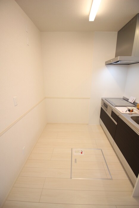 物件内観写真9　(キッチン)