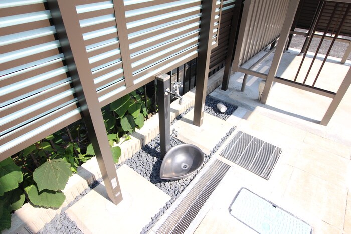 物件外観写真6　(建物設備)