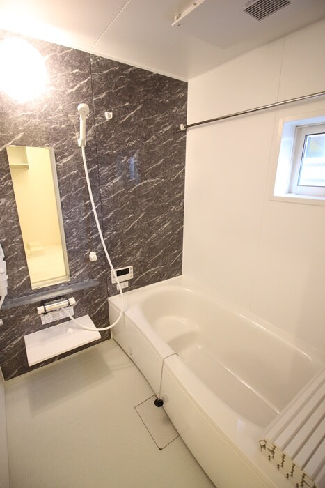 物件内観写真15　(バス／シャワールーム等)